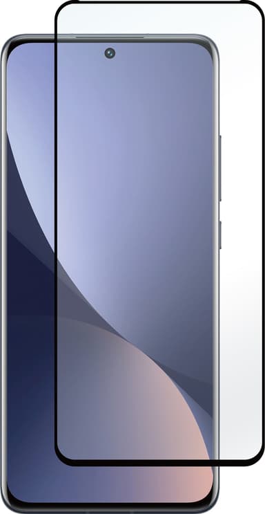 Panzer Full-Fit näytönsuoja Xiaomi 12 Lite