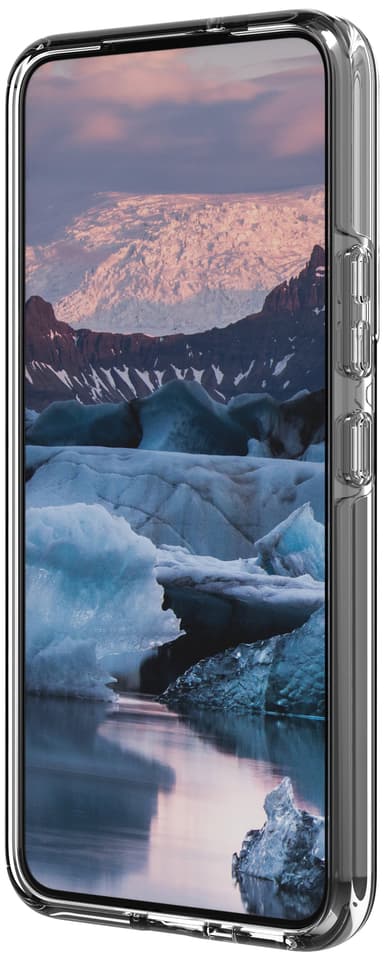 dbramante1928 Iceland Pro, Suojus, Samsung, Galaxy S22, 15,5 cm (6.1"), Läpinäkyvä