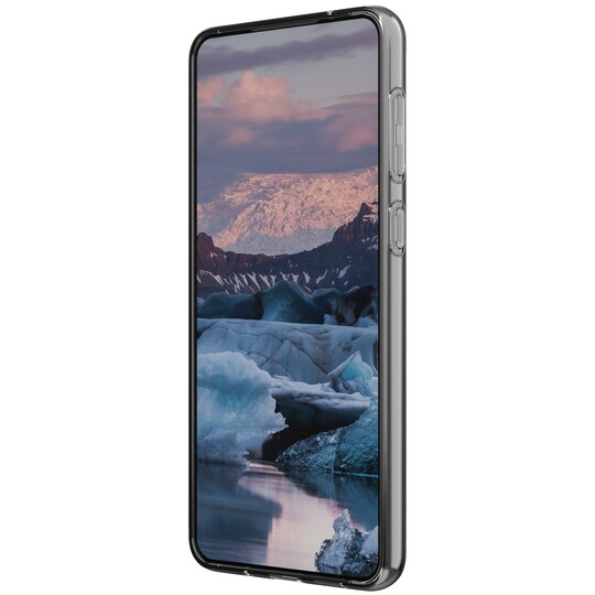 Dbramante1928 Greenland Samsung Galaxy A33 5G suojakuori (läpinäkyvä)