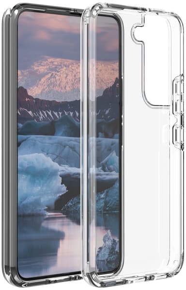 dbramante1928 Iceland Pro, Suojus, Samsung, Galaxy S22, 15,5 cm (6.1"), Läpinäkyvä
