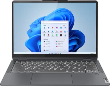 Lenovo IdeaPad Flex 5 i7/16/512 2-in-1 kannettava