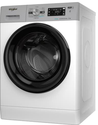 Whirlpool pyykinpesukone FFBSL9458WSBSVEE