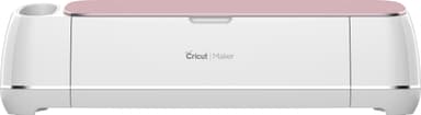 Cricut Maker leikkuri (ruusu)
