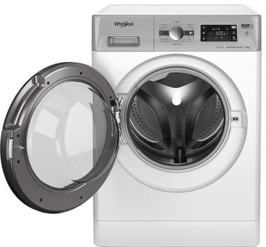 Whirlpool pyykinpesukone FFBSL9458WSBSVEE