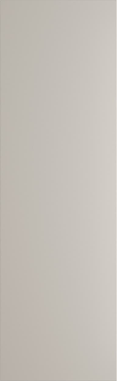 Epoq Trend Greige kaapinovi keittiöön 60x195