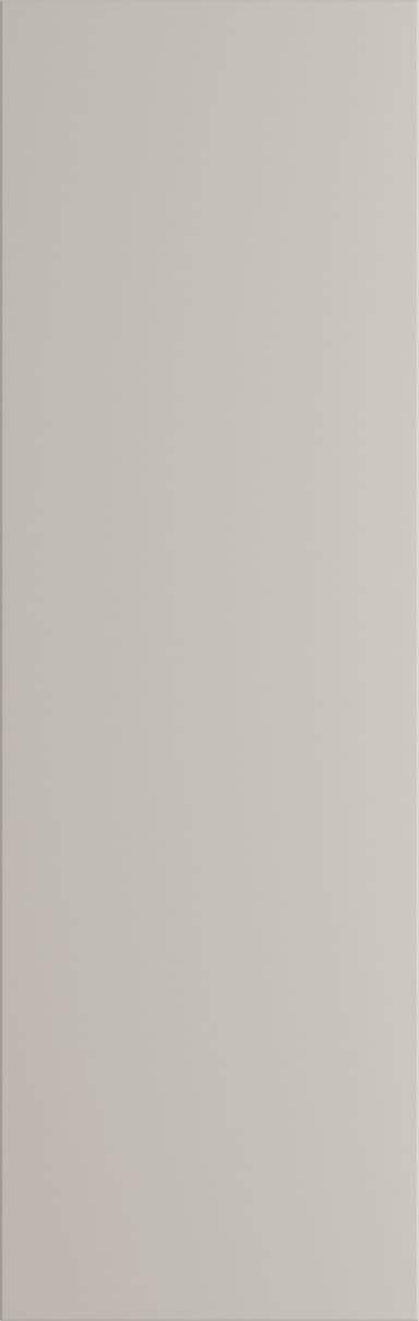 Epoq Trend Greige kaapinovi keittiöön 40x125