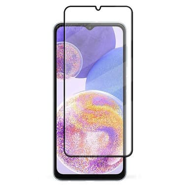 5D lasinen näytönsuoja Samsung Galaxy A23 5G