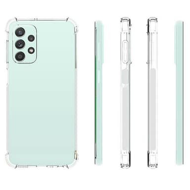 Shockproof suojakuori Samsung Galaxy A23 5G