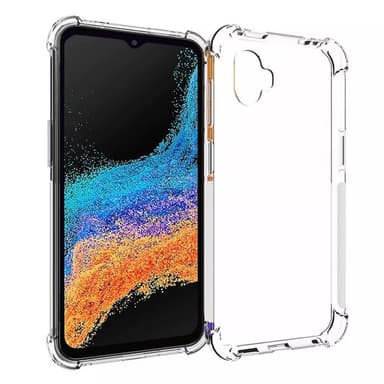 Shockproof suojakuori Samsung Galaxy Xcover 6 Pro