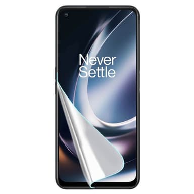Näytönsuoja 3D Pehmeä HydroGel OnePlus Nord CE 2 Lite 5G