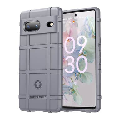 Vankan suojan on oltava Google Pixel 7 - Harmaa