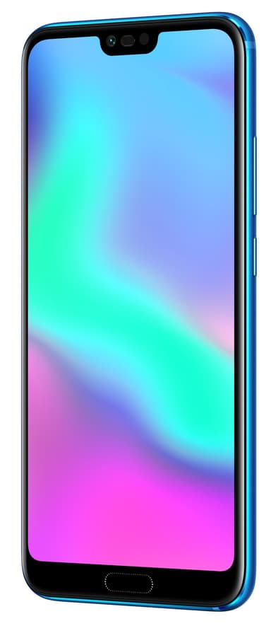 Honor 10 älypuhelin 128 GB (sininen)