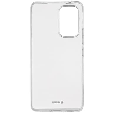 SoftCover Galaxy A53 5G Transparent