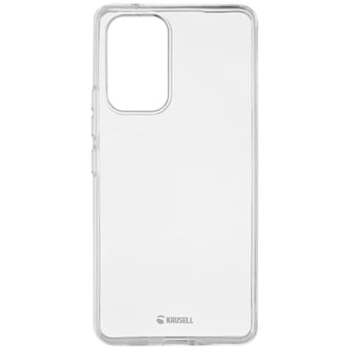 SoftCover Galaxy A53 5G Transparent