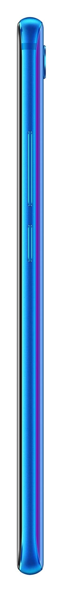 Honor 10 älypuhelin 128 GB (sininen)