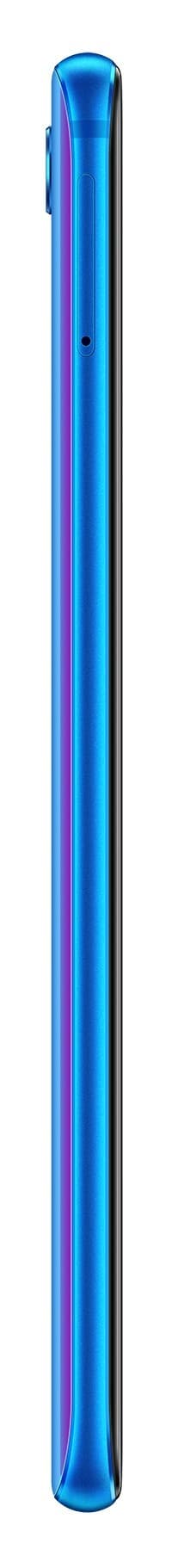 Honor 10 älypuhelin 128 GB (sininen)