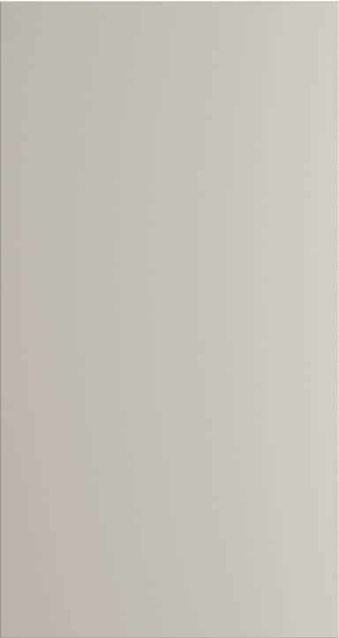 Epoq Trend Greige kaapinovi keittiöön 60x112