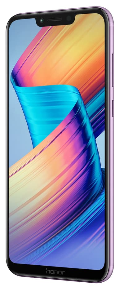Honor Play älypuhelin 64 GB (violetti)
