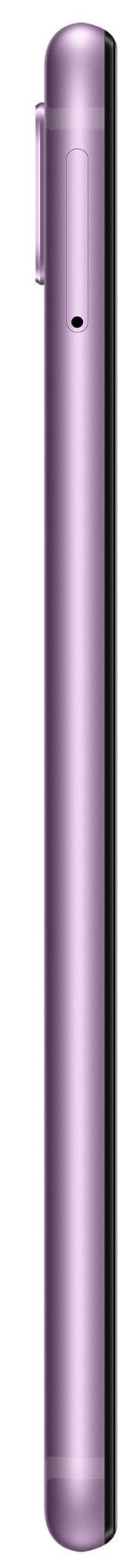 Honor Play älypuhelin 64 GB (violetti)