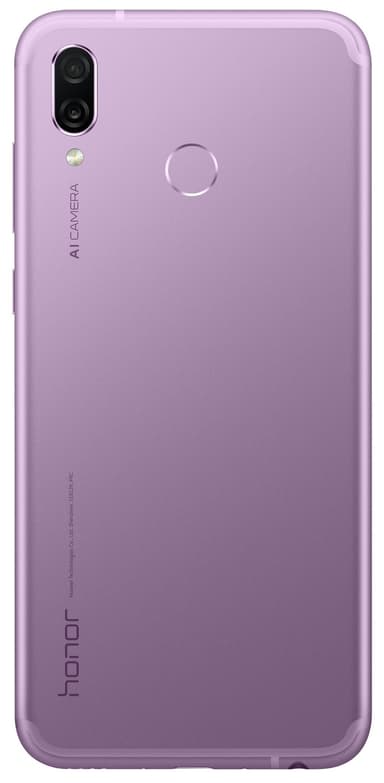 Honor Play älypuhelin 64 GB (violetti)
