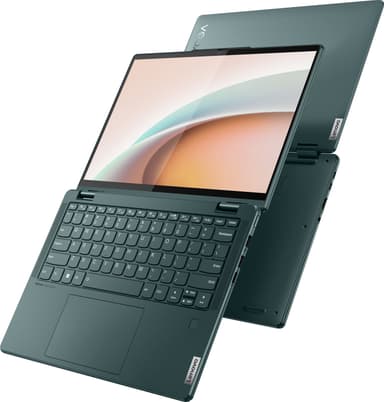 Lenovo Yoga 6 R5/8/256 13ALC7 2-in-1 kannettava