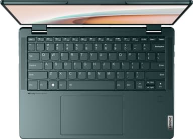 Lenovo Yoga 6 R5/8/256 13ALC7 2-in-1 kannettava