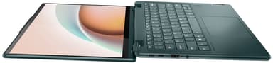 Lenovo Yoga 6 R5/8/256 13ALC7 2-in-1 kannettava