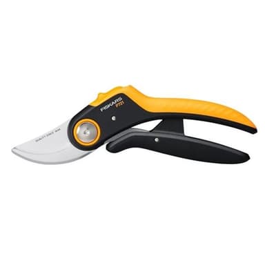 Fiskars 1057170 Plus Powerlever oksasakset ohileikkaava P721