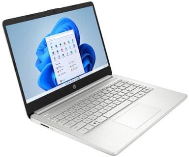 HP 14s R5-5/8/256 14" kannettava