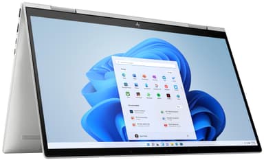 HP Envy x360 i7-12/16/512/2050 15,6" 2-in-1