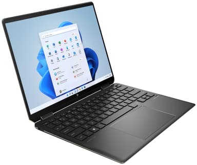 HP Spectre x360 i7-12/16/1024 14" 2-in-1 kannettava