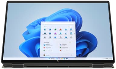 HP Spectre x360 i7-12/32/2048/A370 16" 2-in-1 kannettava