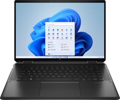 HP Spectre x360 i7-12/32/2048/A370 16" 2-in-1 kannettava