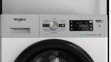 Whirlpool pyykinpesukone FFBSL9458WSBSVEE