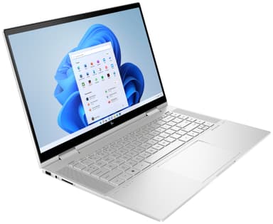 HP Envy x360 i7-12/16/512/2050 15,6" 2-in-1
