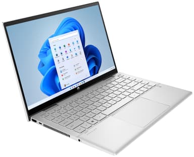 HP Pavilion x360 i3-11/8/256 14" 2-in-1 kannettava