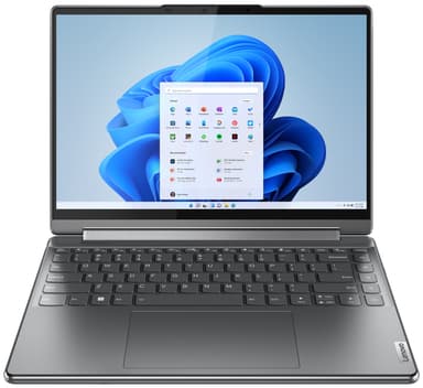 Lenovo Yoga 9i i7-12/16/1000 2-in-1 kannettava