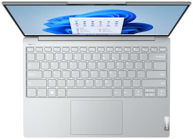 Lenovo Yoga Slim 7i Carbon i7-12/16/512 13,3" kannettava