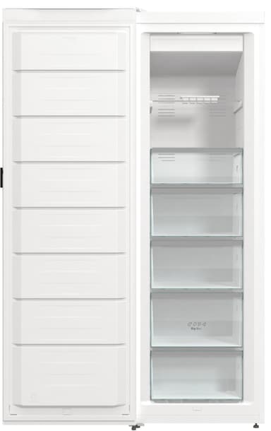 Hisense pakastin FV358N4EWE