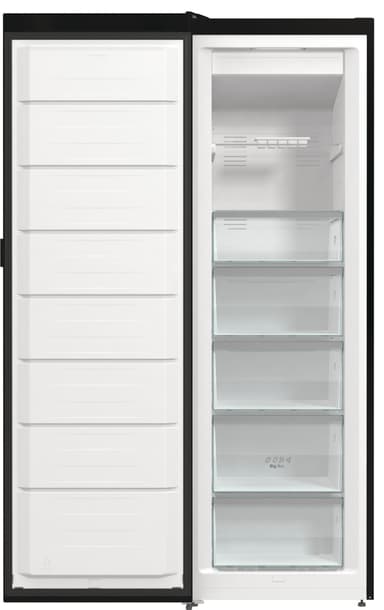 Hisense pakastin FV358N4EFE