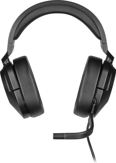 Corsair HS55 Stereo pelikuulokkeet (musta)