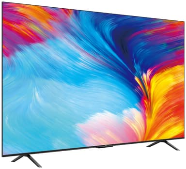 TCL 75" P635 4K LED älytelevisio (2022)