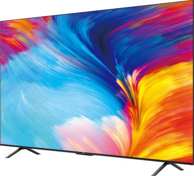 TCL 75" P635 4K LED älytelevisio (2022)