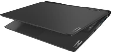 Lenovo IdeaPad Gaming 16" i5-12/16/512/3050 pelikannettava