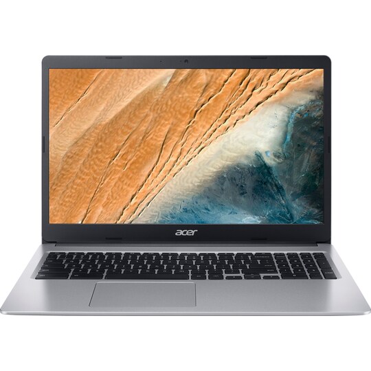 Acer Chromebook 315 Pen/8/128 15,6" kannettava
