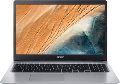 Acer Chromebook 315 Pen/8/128 15,6" kannettava