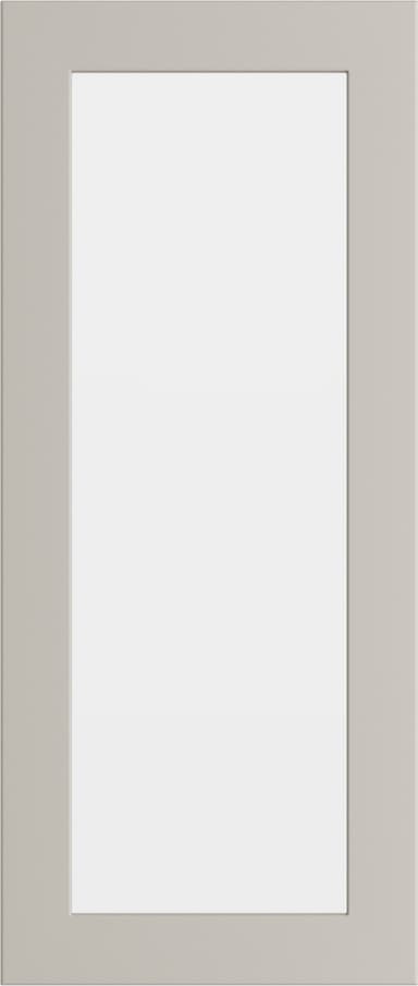 Epoq Trend Greige lasiovi keittiöön 30x70