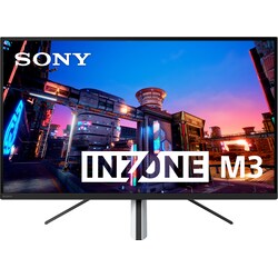 Sony Inzone M3 27" pelinäyttö