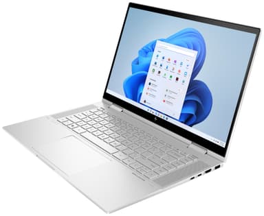 HP Envy x360 i7-12/16/512/2050 15,6" 2-in-1