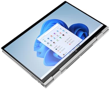 HP Envy x360 i7-12/16/512/2050 15,6" 2-in-1